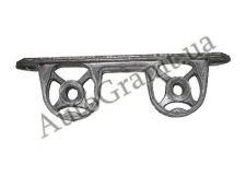 Подвес глушителя металл ориг. на CHERY M11 M11-1200018