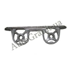 M11-1200018 Подвес глушителя металл ориг.