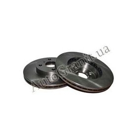 3501011-G08 Диск тормозной передний комплект 2 шт. PREMIUM