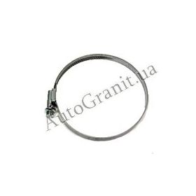 Хомут Хомут пыльника привода больш.