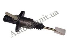 Цилиндр сцепления главный 16V на CHERY AMULET A15-1608010