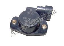 Датчик выбора передач AT AGAP 3718 на CHERY QQ QR512E-1707015