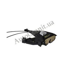 1018005291 Замок двери задней левой