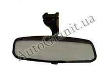 Зеркало заднего вида внутрисалонное на CHERY QQ S11-8201010