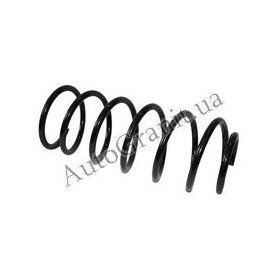 A13-2902011 Пружина передней подвески AGAP 3744