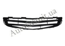Решетка бампера нижняя MK2 на GEELY MK2 1018006115