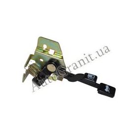 S11-5606160 Важіль відкривання багажника і паливної горловини