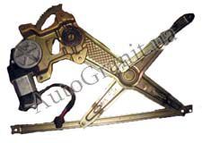 Стеклоподъемник передний левый электрический на GEELY MK 1018005661