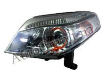 Фара передняя левая(без корректора) MK2 на GEELY MK2 1017001093-01