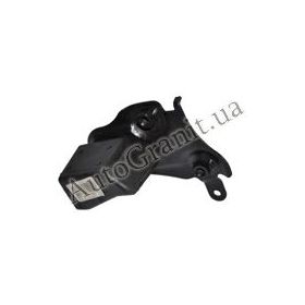 1064000008 Подушка двигателя задняя