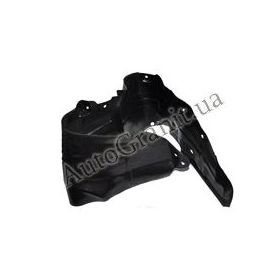 5512301-K00 Подкрылок передний левый