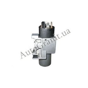 S12-3704013 Корпус замка зажигания