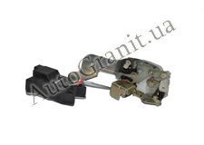 Замок двери передний правый на CHERY KIMO S12-6105040