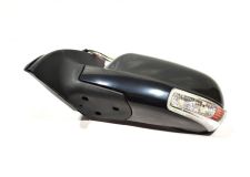 Зеркало заднего вида левое EC7 на GEELY EC7/RV7 1067001017