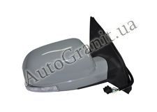 Зеркало заднего вида правое EC7 на GEELY EC7/RV7 1067001018