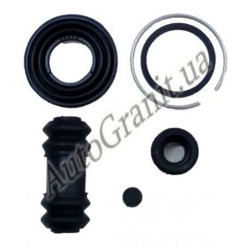 A21-REAR SUPPORT SET Ремкомплект заднего суппорта AGAP 3804