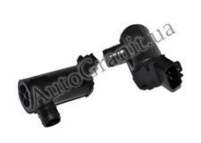 Мотор омывателя стекла AGAP 3805 на GEELY EC7/RV7 1067002228