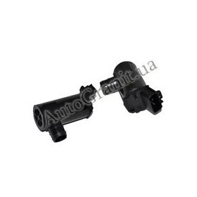 1067002228 Мотор омывателя стекла AGAP 3805