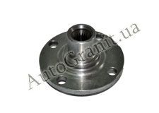 Маточина передня на BYD F3 10235593-00