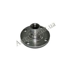 10235593-00 Маточина передня