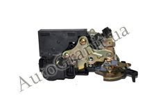 Замок двери задней левой на CHERY TIGGO T11-6205030