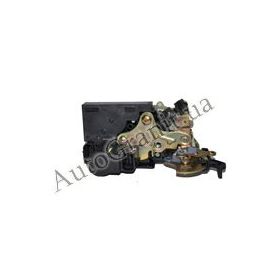 T11-6205030 Замок двери задней левой