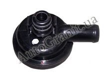 Клапан PCV на CHERY JAGGI 473H-1014110