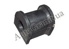 Втулка переднего стабилизатора на CHERY A13 A13-2906013