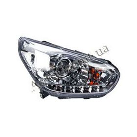 T11-3772020AD Фара передняя правая NEW