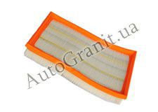 Фильтр воздушный PREMIUM на GEELY X7 1016002627