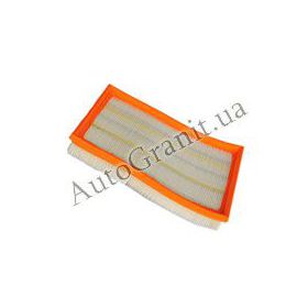 1016002627 Фильтр воздушный PREMIUM