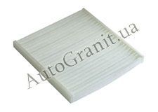 Фильтр салона угольный на GEELY X7 1017016545