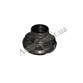 3103102-D01 Маточина передня 4X2