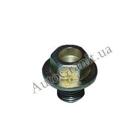 372-1009014 Болт зливний масла