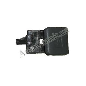 101800591900603 Ручка открывания капота