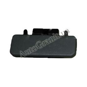 101800524300603 Замок бардачка серый