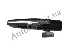 Ручка двери наружная задняя правая на GEELY EC7/RV7 1068002152