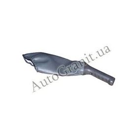 A11-3508070AL Кожух троса ручника с ручкой(серый)