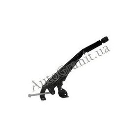 A11-3508010 Рычаг ручного тормоза в сборе