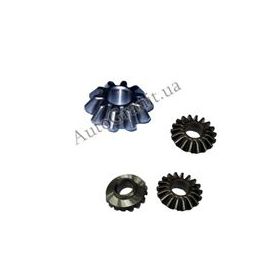 3230330201/301 Сателиты дифференциала к-кт 4 шт.