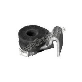 A11-1301410 Скоба крепления радиатора правая