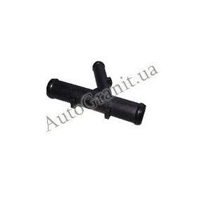 A11-1303615 Патрубок(тройник) системы охлаждения