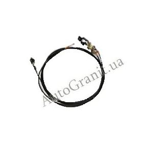 1018004753 Трос открывания лючка бензобака и багажника