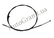 Трос капота на GEELY MK 1018004747