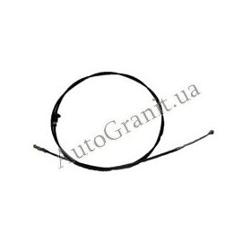 1018004747 Трос капота