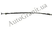 Трос замка двери передней MK гибкий на GEELY MK 1018005295
