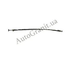 1018005295 Трос замка двери передней MK гибкий