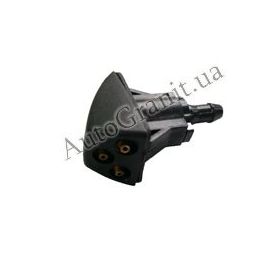 1017002185 Форсунка омывателя стекла передняя