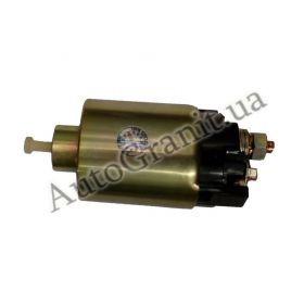 2080000102 03 Втягивающее реле стартера(на 3 болта) AGAP 3901