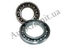 Подшипник задней балки (комплект 2 шт.) на GEELY SMA L22361921170/80